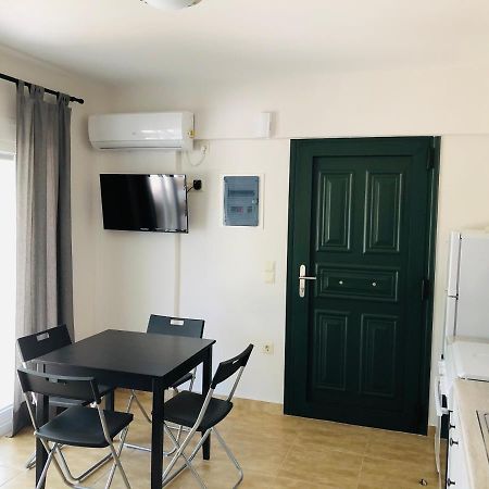 Ionian White Apartments Lefkada Luaran gambar