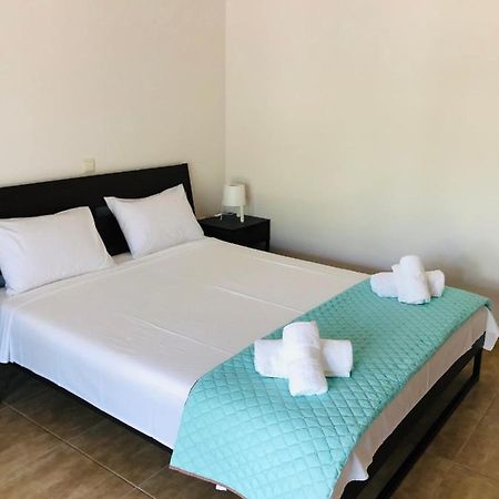 Ionian White Apartments Lefkada Luaran gambar