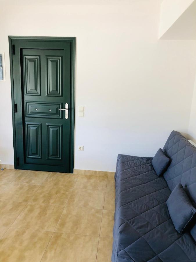 Ionian White Apartments Lefkada Luaran gambar