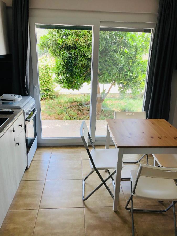 Ionian White Apartments Lefkada Luaran gambar