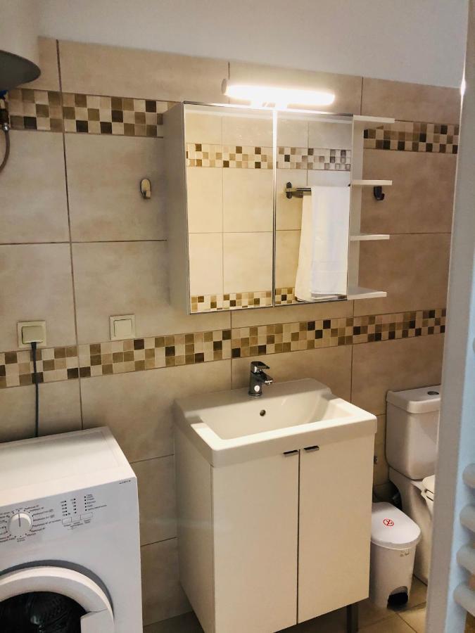 Ionian White Apartments Lefkada Luaran gambar