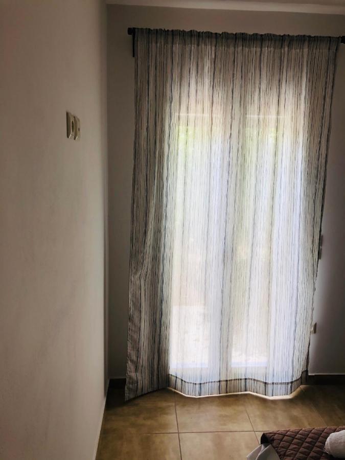 Ionian White Apartments Lefkada Luaran gambar