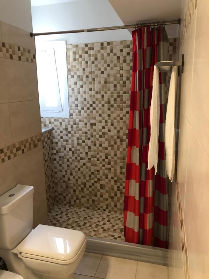 Ionian White Apartments Lefkada Luaran gambar